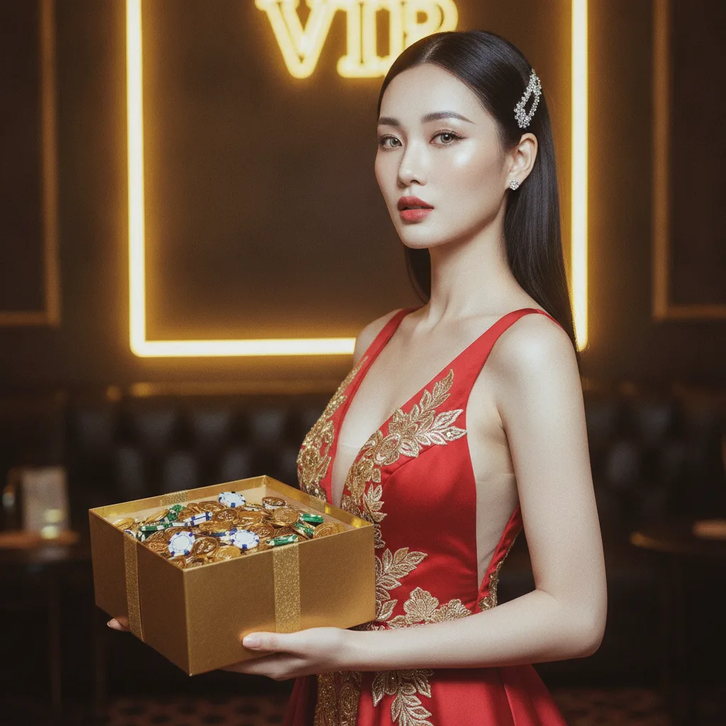 Ưu đãi đang chạy bcasino